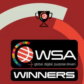 Brasil emplaca 3 projetos na shortlist do Prêmio WSA 2023