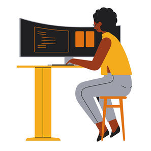 Líderes e Desenvolvedores de Impacto: os agentes da mudança.