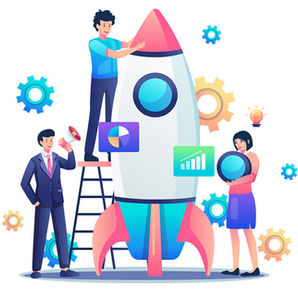 Startups e negócios sociais