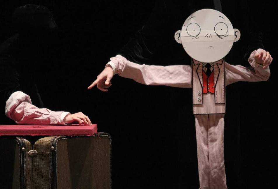 News The Puppet Slam Network