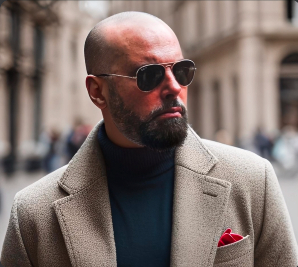 Writer: Rafa J Conde | Founder