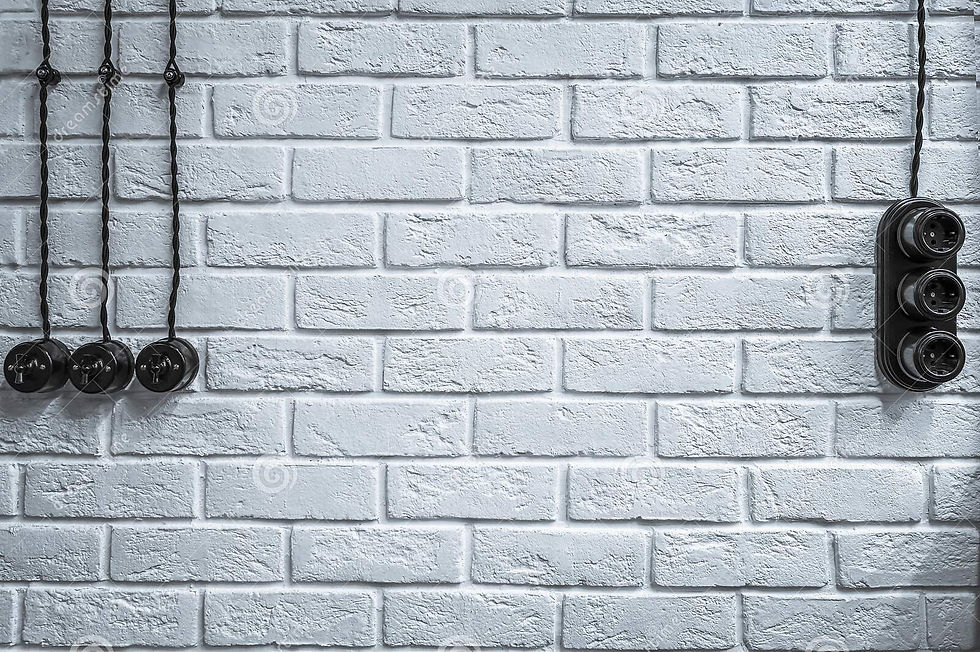 white-brick-textured-wall-sockets-switches-electrical-wiring-rustic-stylish-background-cop