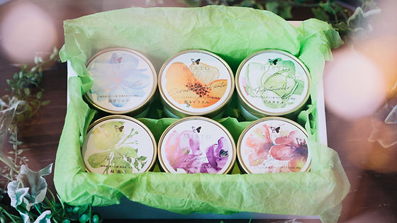 GELATO GIFT 6個セット 1日10SET限定