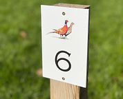 shooting peg sign, shooting peg number, shooting peg marker, peg sign, peg number, shooting sign, gun marker, gun peg, peg marker for shooting, peg number for shooting