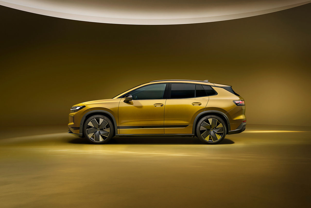 VW ID. Tiguan