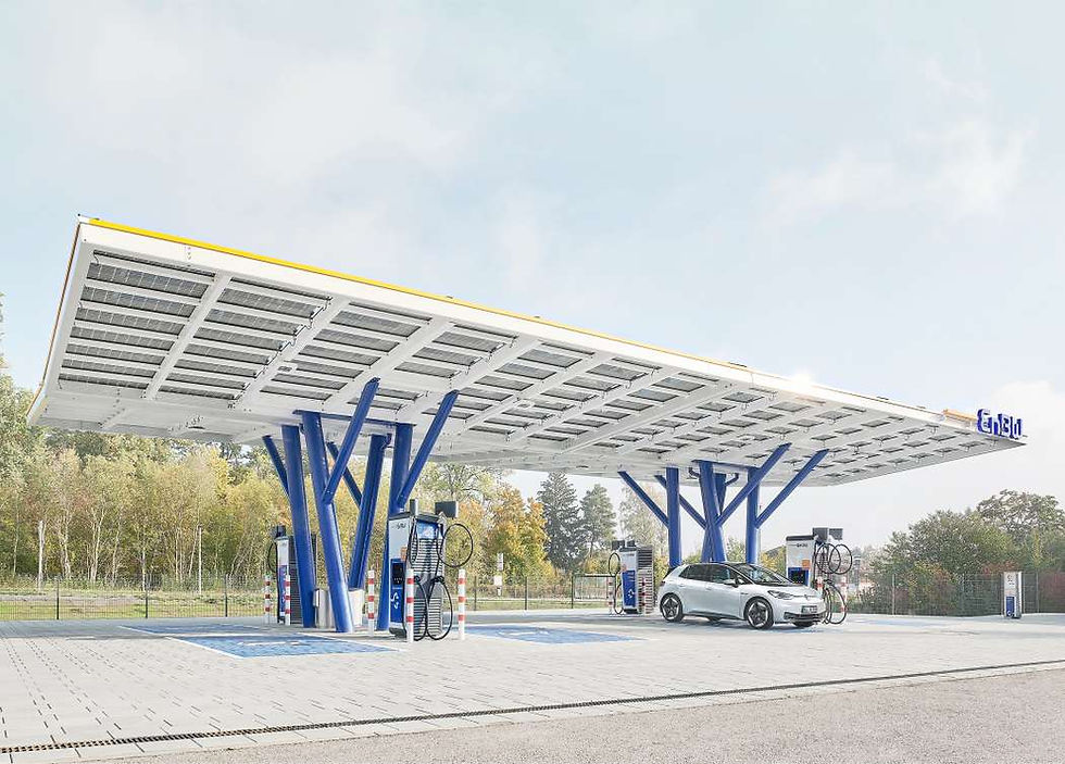 Ladesituation für e-Mobilität in Deutschland 2026 – wo stehen wir und was wird noch benötigt?