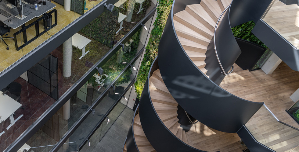 Innovation Greenhouse Bonn