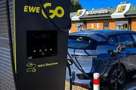 EWE Go Ladestation öffentlich – Ladepreise 2026