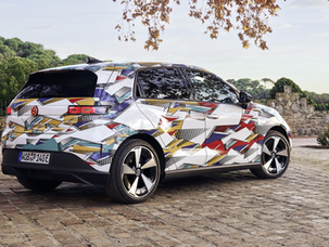 EU-Fahrzeugklasse M1e: Das neue "Volks"-e-Auto, wie z.B. der neue VW ID.Polo