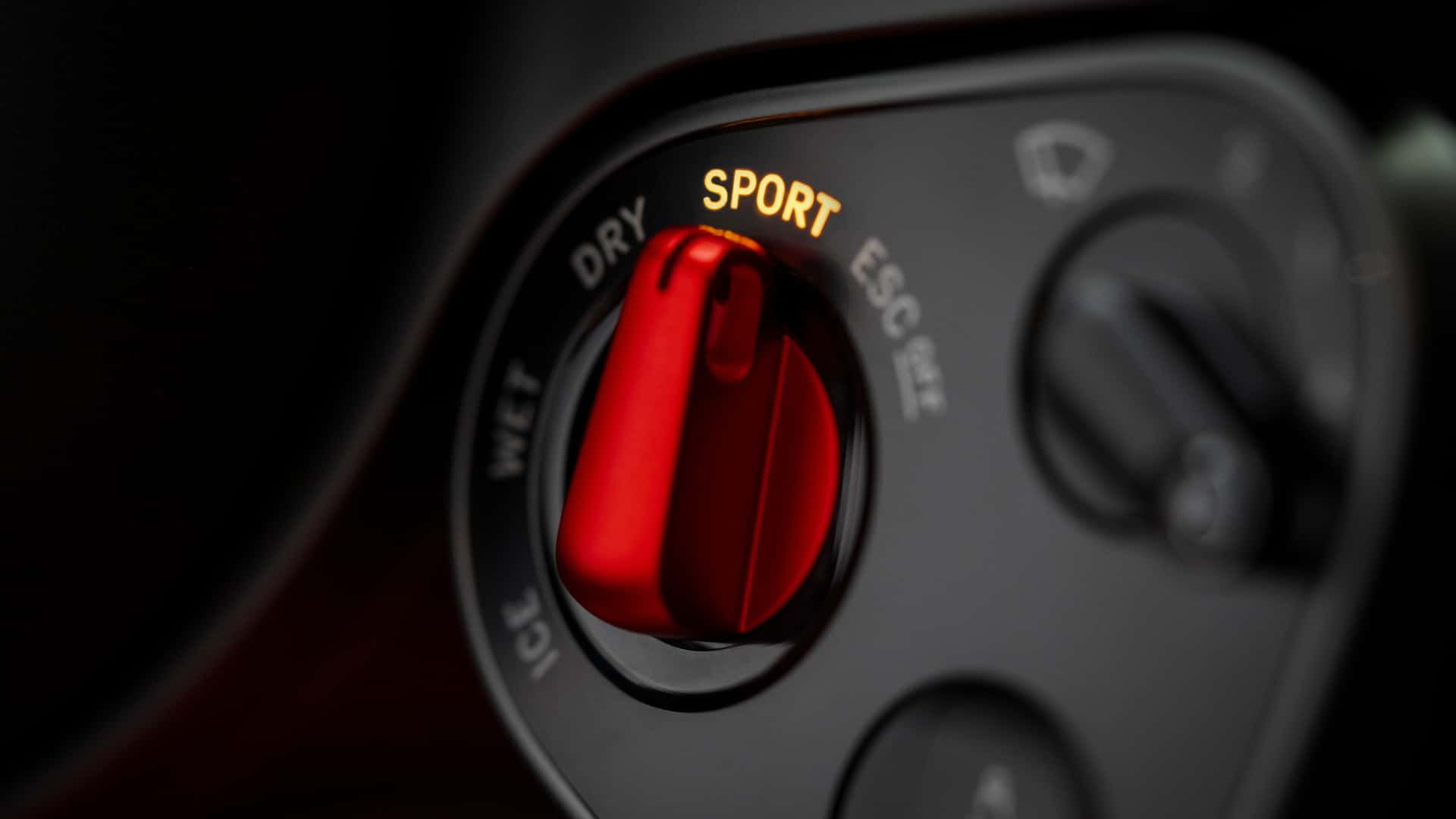 Ferrari Luce