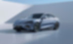 BYD Seal auf voylt