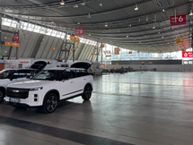 i-Mobility 2026 in Stuttgart: Leider erneut enttäuschend