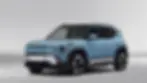 Kia EV2 auf voylt
