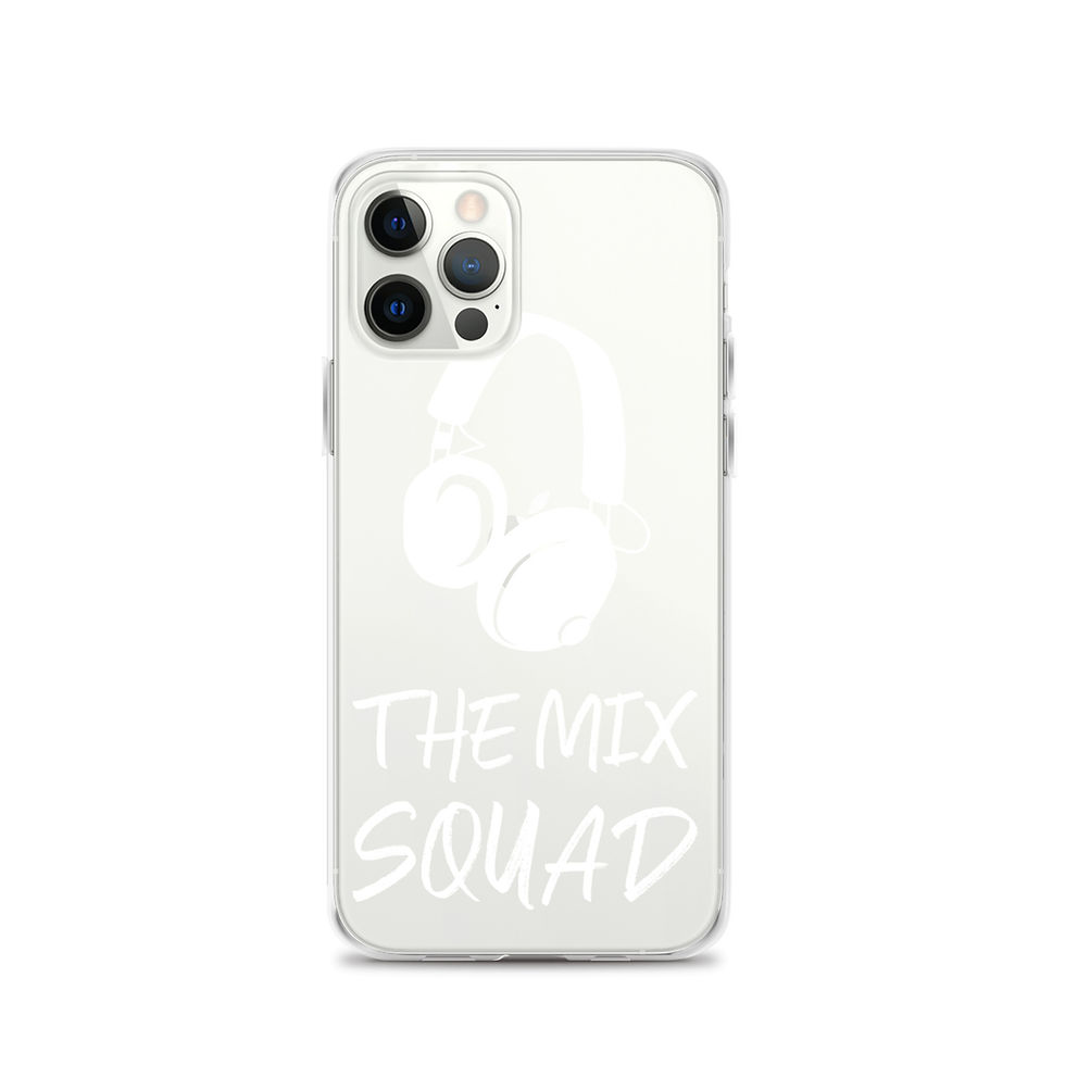 Thumbnail: Clear Case for iPhone®
