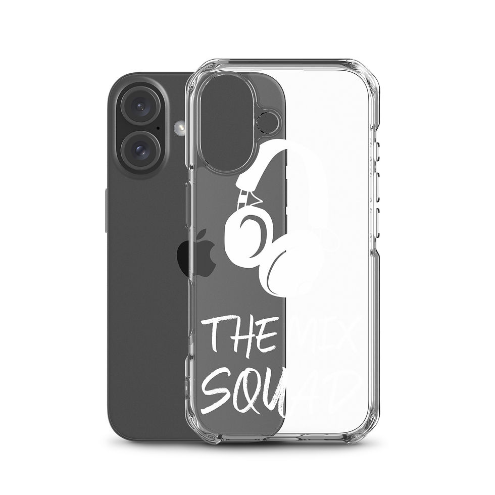 Thumbnail: Clear Case for iPhone®