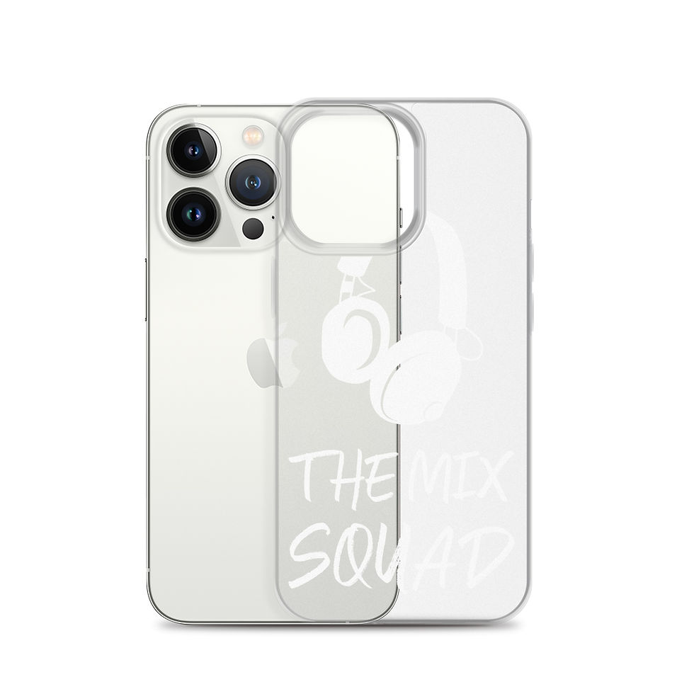 Thumbnail: Clear Case for iPhone®