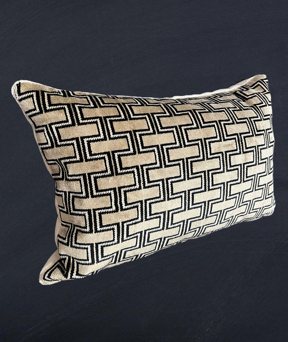 Miniature : Coussin