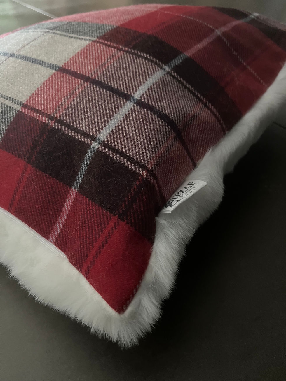 Miniature : Coussin