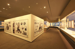 斎藤茂吉記念館｜山新建装