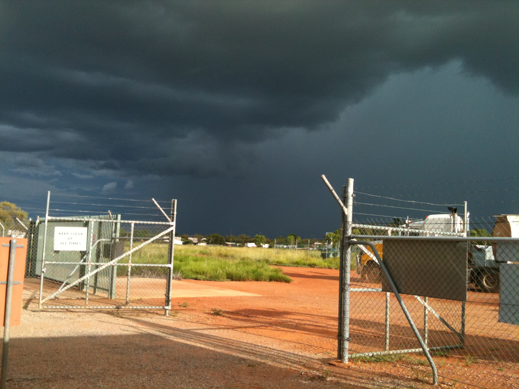 Tennant Creek Rentals / Fuels Gallery
