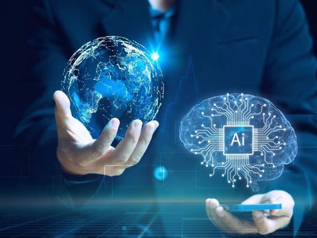 Do Chief AI Officer ao ChatGPT como CEO, entenda como a IA está mudando o trabalho