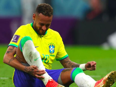 Brasil na Copa: Neymar sofreu lesão e Seguro pode custar mais de 1 milhão de euros