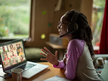 Acha que time home office finge que trabalha? Então você finge que lidera