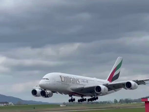 Luxury, Futuristic and Vibrant.