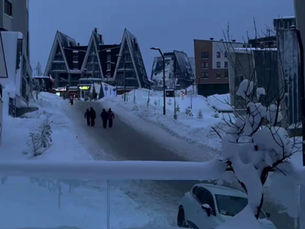 Nothing quite like this feeling.