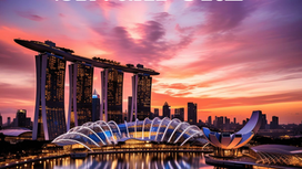 Pure modern perfection