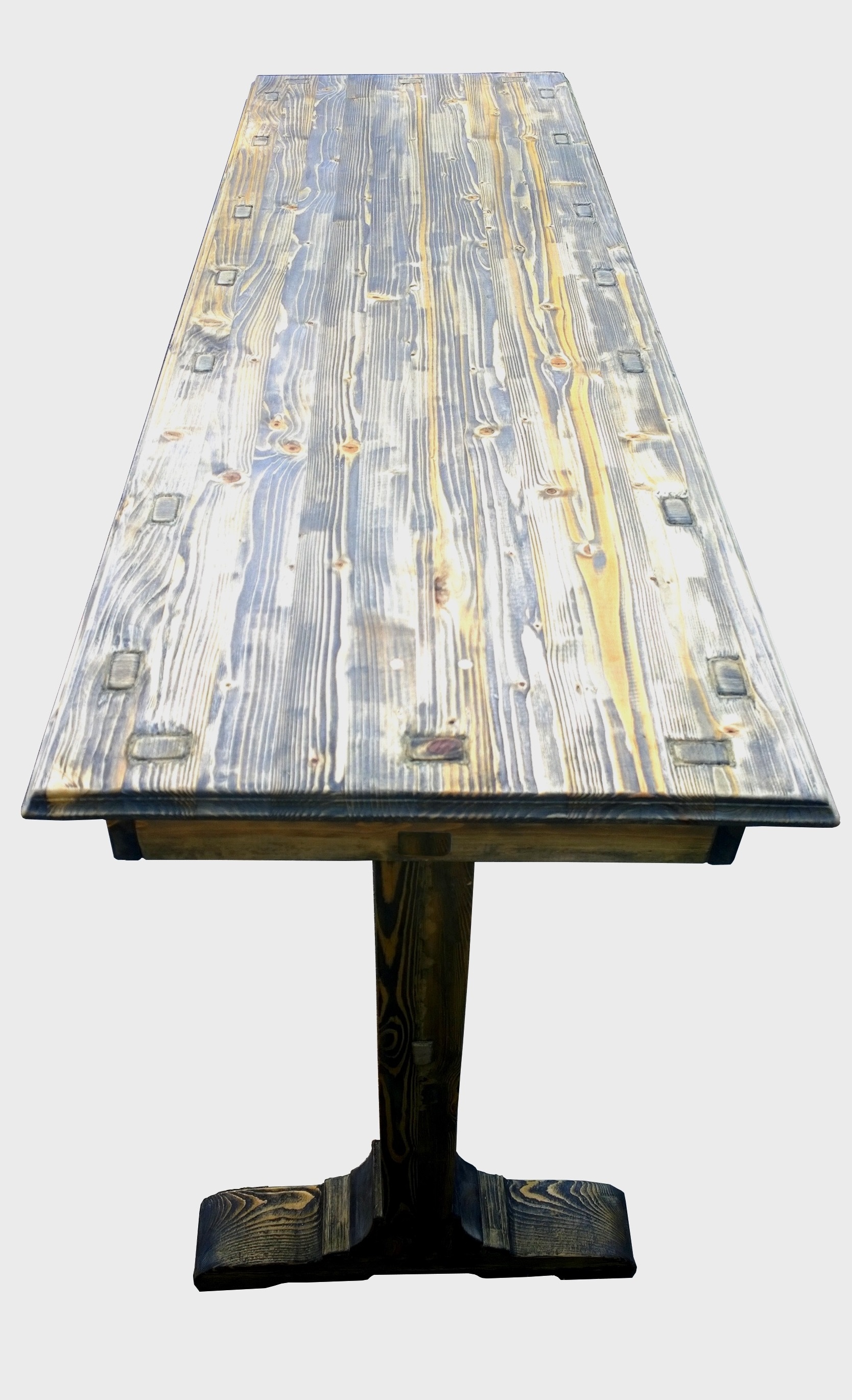 Farmhouse table