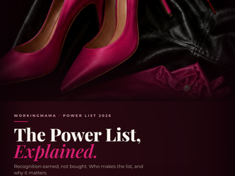 The Power List Explained