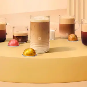 A Little More Than a Morning Pick-Me-Up: Nespresso Launches New Functional Coffee Range in South Africa