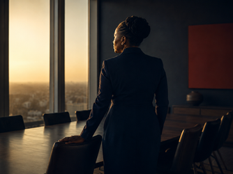 What Leadership Actually Costs