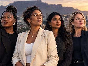 The Unfair Tax on Being a Woman in South Africa