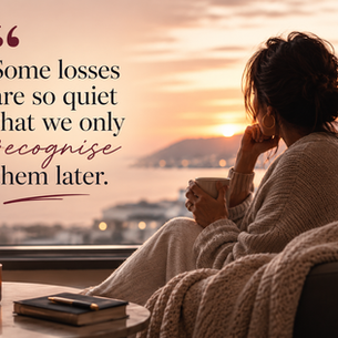 Reclaiming Yourself After Small Surrenders