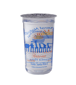 Água MInalice 500 ml