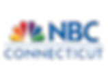 NBC Connecticut Logo