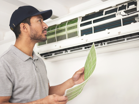 How to Keep Your Home Comfortable Year-Round in Georgia: HVAC Tips and Tricks