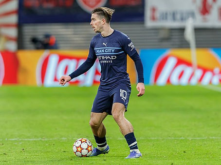 MATCH REPORT: Man City come from behind against brave Luton to end winless run
