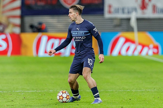 MATCH REPORT: Man City come from behind against brave Luton to end winless run