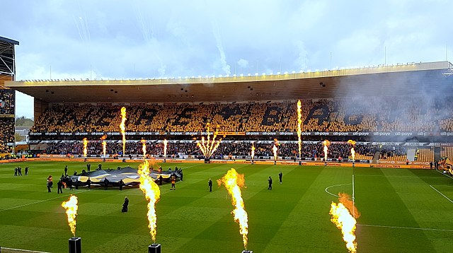 MATCH REPORT: Wolves condemn misfiring Chelsea to fourth consecutive away defeat
