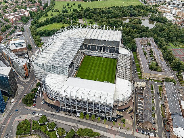 MATCH REPORT: Anthony Gordon helps Newcastle ease to comfortable 1-0 win over Manchester United