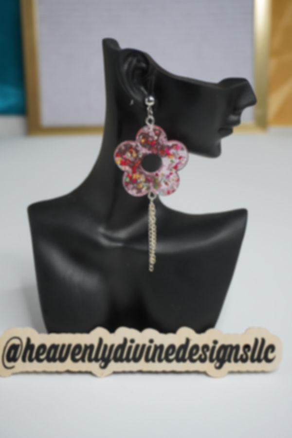 "Colorful Stones" Collection