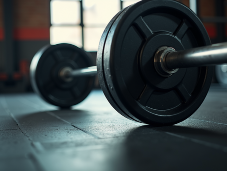 The Top Ten Strength Exercises for Mixed Martial Arts