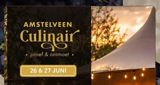 Amstelveen Culinair