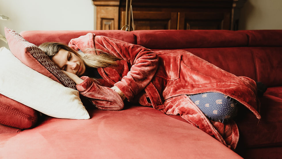 Singer-Songwriter Sunday