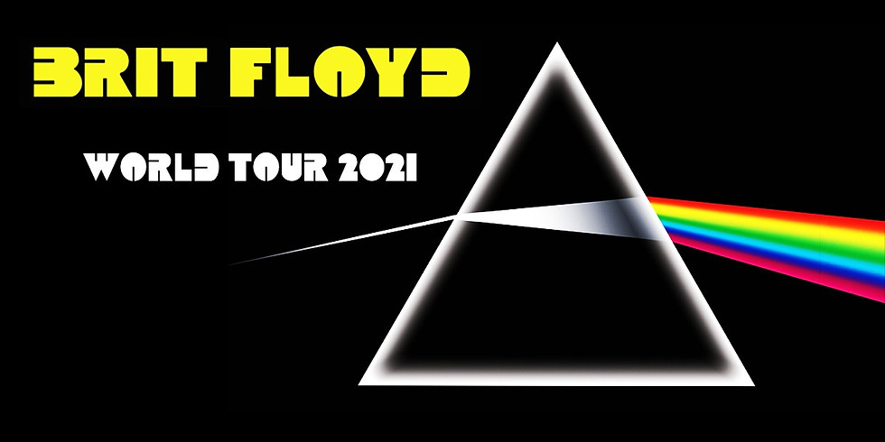 Brit Floyd - Thurs, July 29