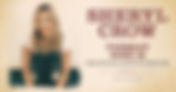 SHERYL CROW - ROCK/POP
