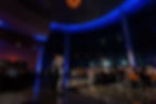 Boardwalk Entertainment Venue Uplighting at Half Moone Cruise & Celebration Center